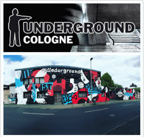 photo of Underground 